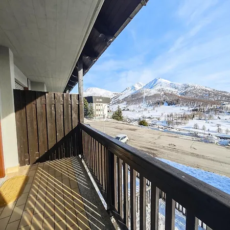 Hostdomus - Breathe アパート