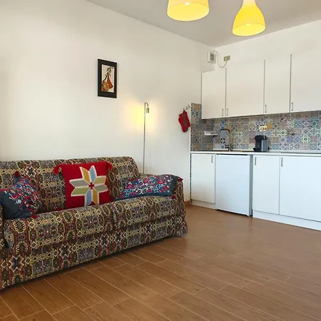 Hostdomus - Breathe アパート *