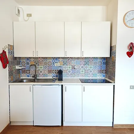 Appartement Out -Breathe Apartment