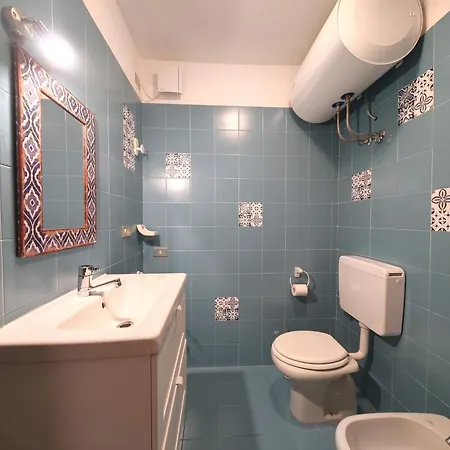 Appartement Out -Breathe Apartment *