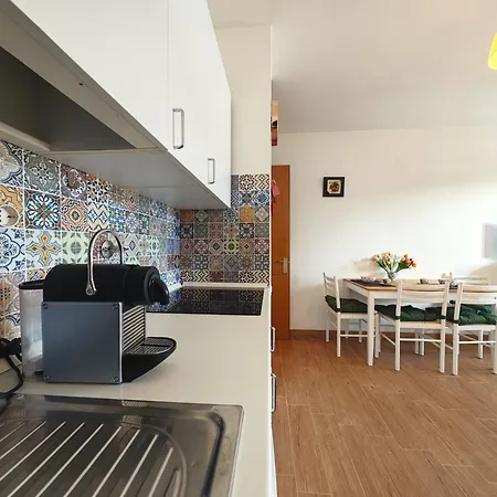 Hostdomus - Breathe Apartment Sestriere