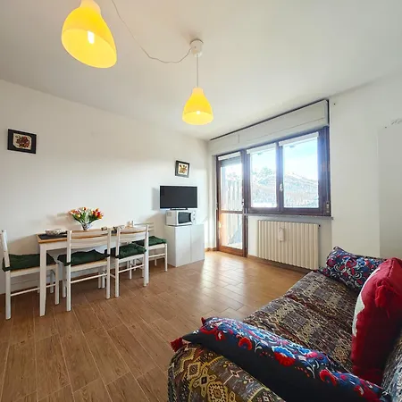 Out -Breathe Apartment * Sestrières