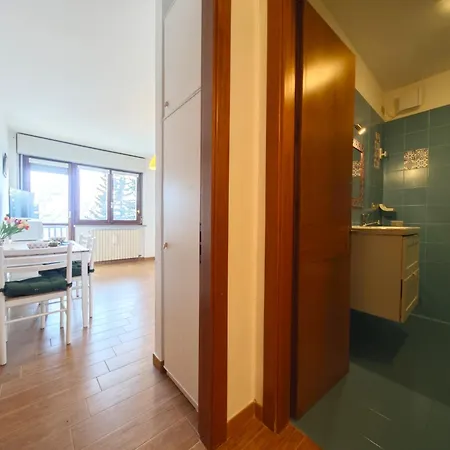 Apartman Hostdomus - Breathe