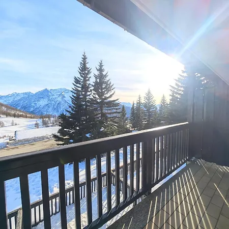 Hostdomus - Breathe Apartman