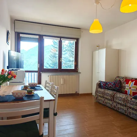 Appartement Out -Breathe Apartment